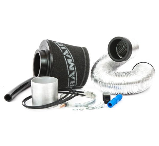 Ramair SR Performance Induction Air Filter Kit Ford Fiesta MK5 1.25, 1.4 & 1.6 2002-2008