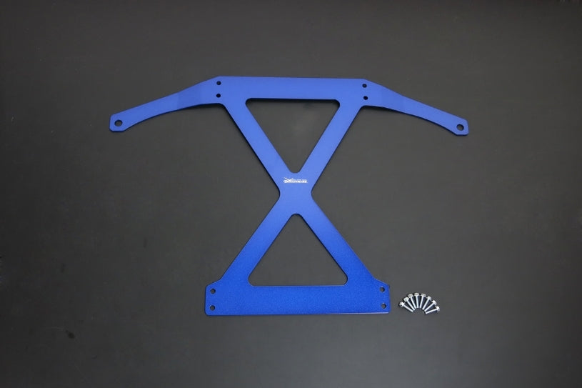 Hardrace Middle Lower Brace Toyota Prius - Q0032