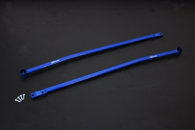 Hardrace Front Sub-frame Brace Toyota Sienta - Q0005