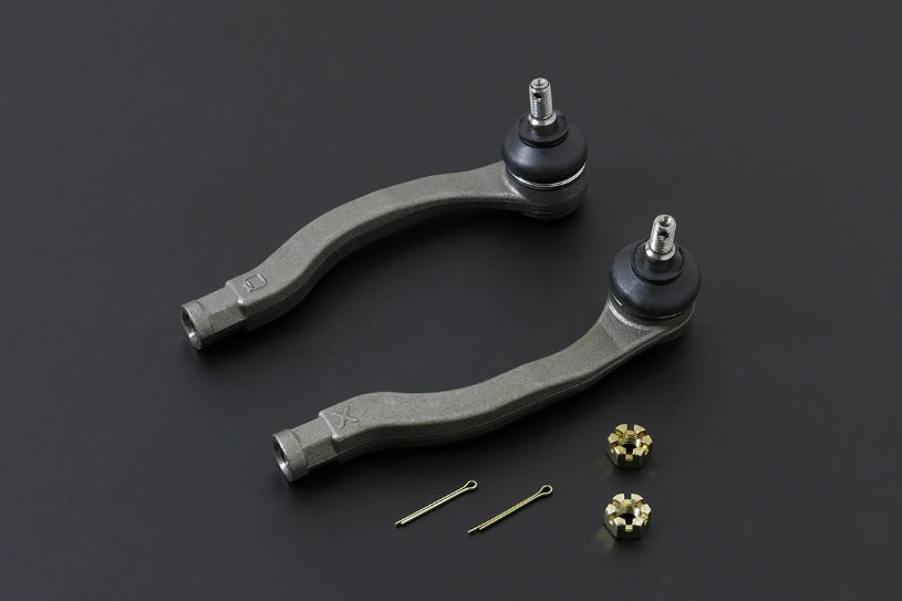 Hardrace Tie Rod End Honda Civic - 6803