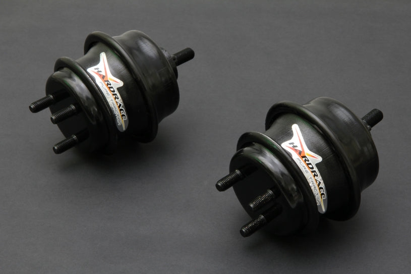 Hardrace Harden Engine Mount Hyundai Genesis coupe - 7390
