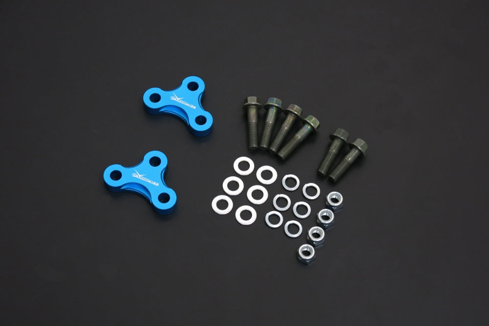 Hardrace Geometry Correction Spacer Honda Civic - 8864