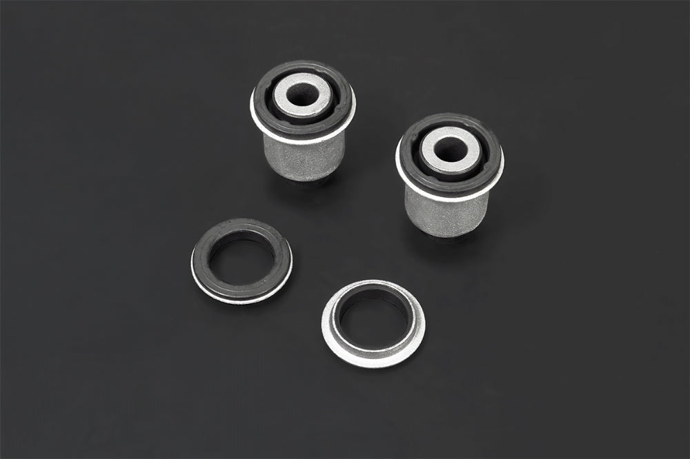 Hardrace Front Lower Arm Bushing - Front Honda Civic - Q1562