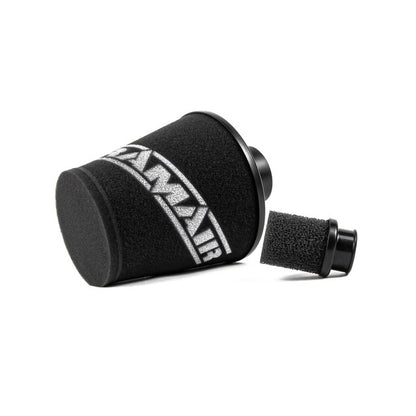 Ramair Performance Air Induction intake kit for VAG 1.8T 20V VW, Audi, Seat