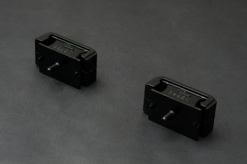 Hardrace Reinforced Engine Mount - 6559