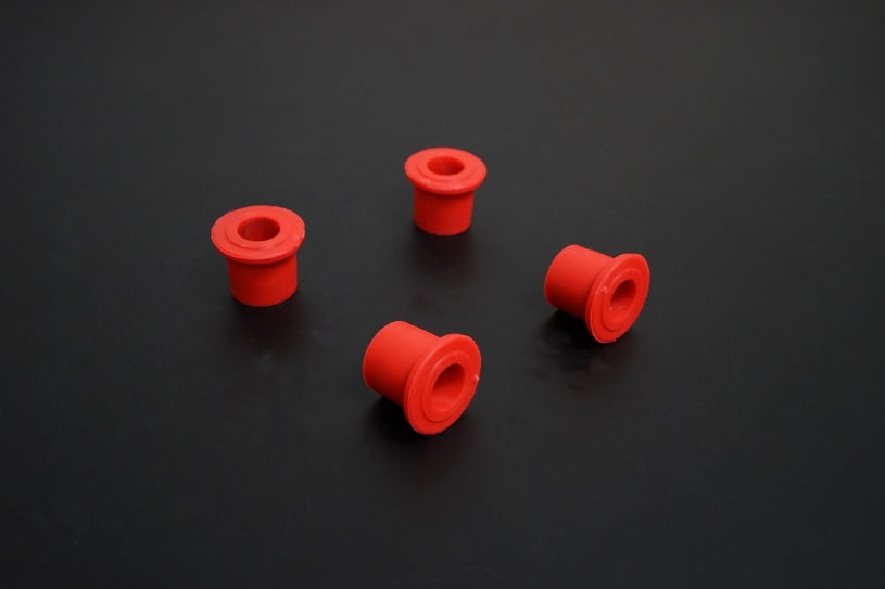 Hardrace Rear Lower Spring Bushing Ford Ranger - Q0211