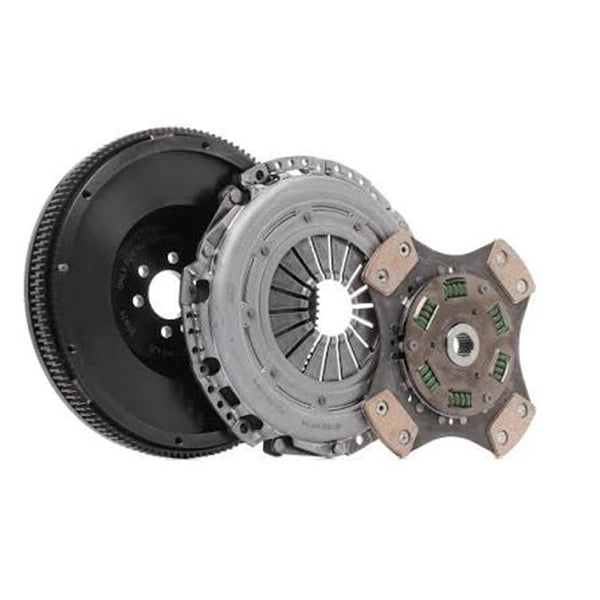 Clutch Kit with Flywheel 600Nm Sachs performance Vw Scirocco 3 R