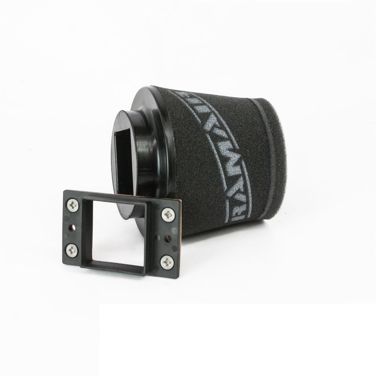 Ramair Cone air filter - Universal - Unique - Length 120mm