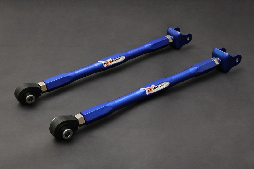 Hardrace Rear Camber Kit Audi A3, S3, TT, Volkswagen Golf r - 7133