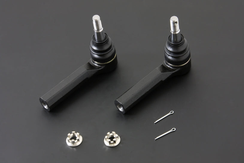 Hardrace Rc Tie Rod End Nissan Z-series - 7683