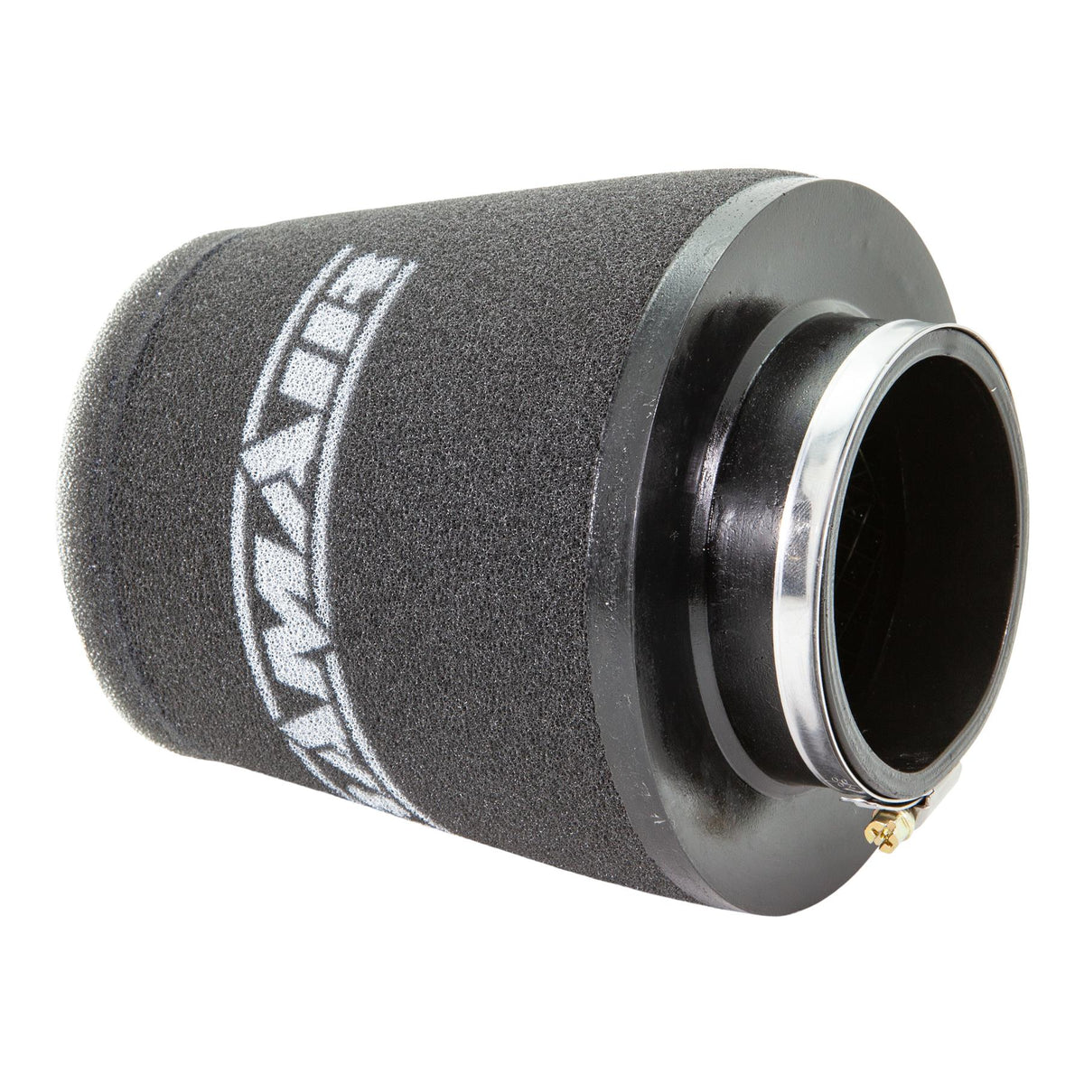 Ramair Cone air filter - Universal - 80mm ID Neck - Length 167mm