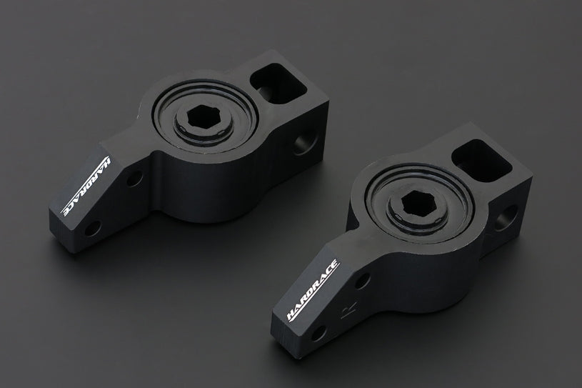 Hardrace Front Lower Control Arm Bushing Audi, Seat, Skoda, Volkswagen - 6913