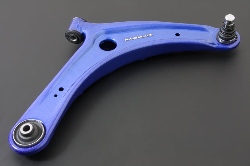 Hardrace Front Lower Control Arm Mitsubishi Eclipse cross, Lancer mirage, Outlander - 7712