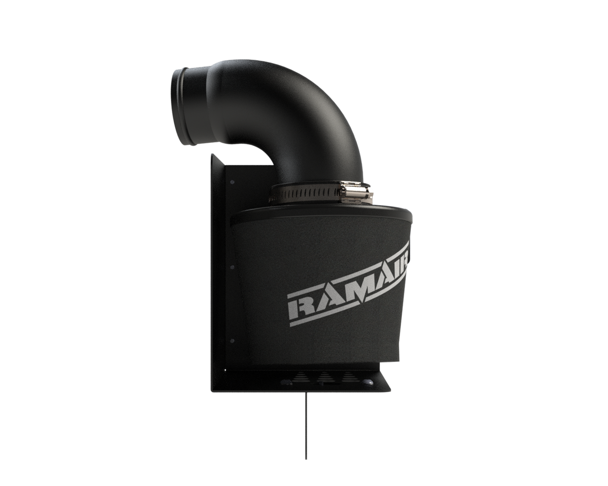 Ramair Performance intake - Renault Megane 2 2.0 RS