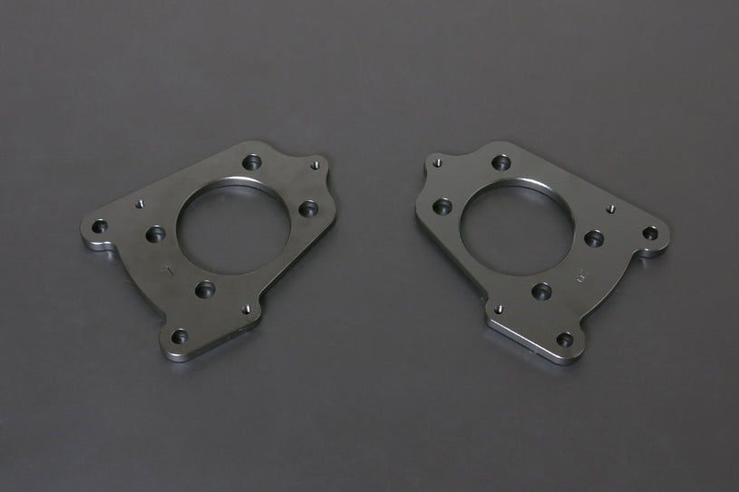 Hardrace Rear Adjusting Spacer Honda Fit - 8613