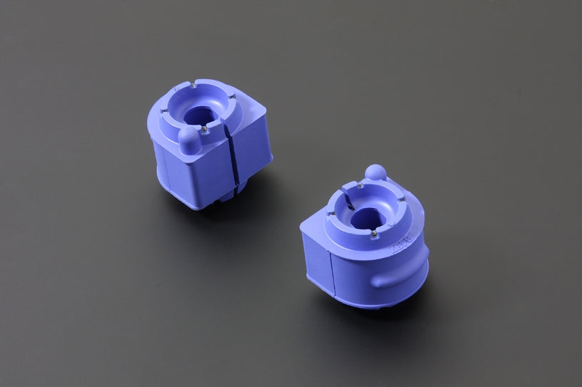 Hardrace Rear Reinforced Stabilizer Bushing Ford, Mazda, Volvo - 7708