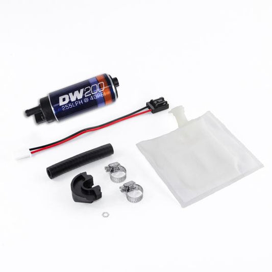 Subaru Impreza GT GC8 and WRX / STI 01-07 Deatschwerks DW200 fuel pump kit