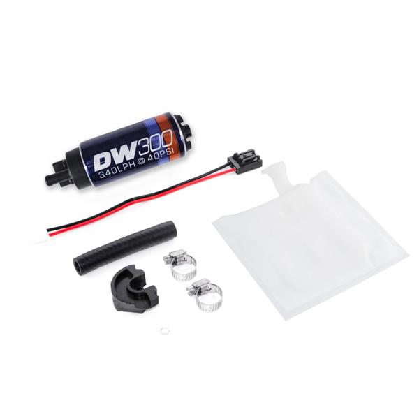 Subaru Impreza GT GC8 and WRX / STI 01-07 Deatschwerks DW300 fuel pump kit