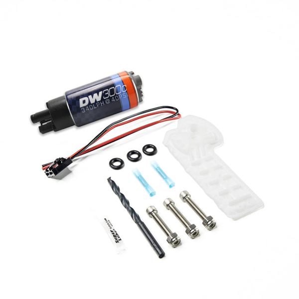 Vw Golf 7.5 GTI / GTI TCR / R Deatschwerks DW300C 340lph Low Pressure Fuel Pump