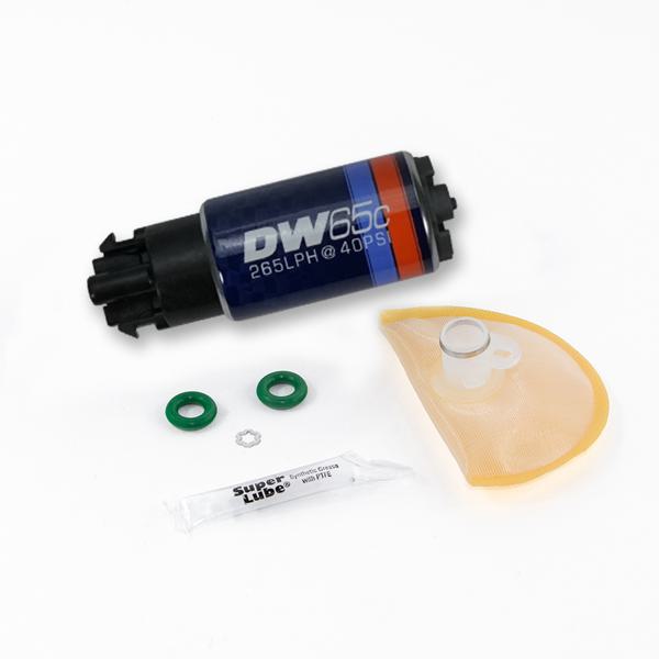 Subaru Impreza STI 08-18 Deatschwerks DW65C fuel pump kit