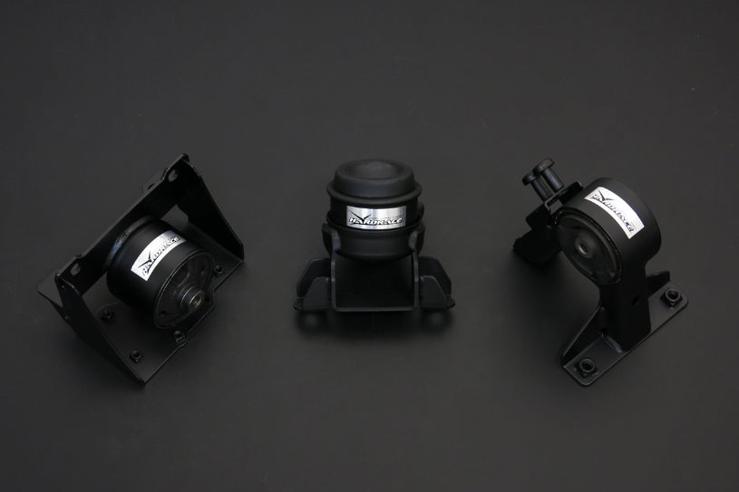 Hardrace Harden Engine Mount Suzuki Swift - 7900