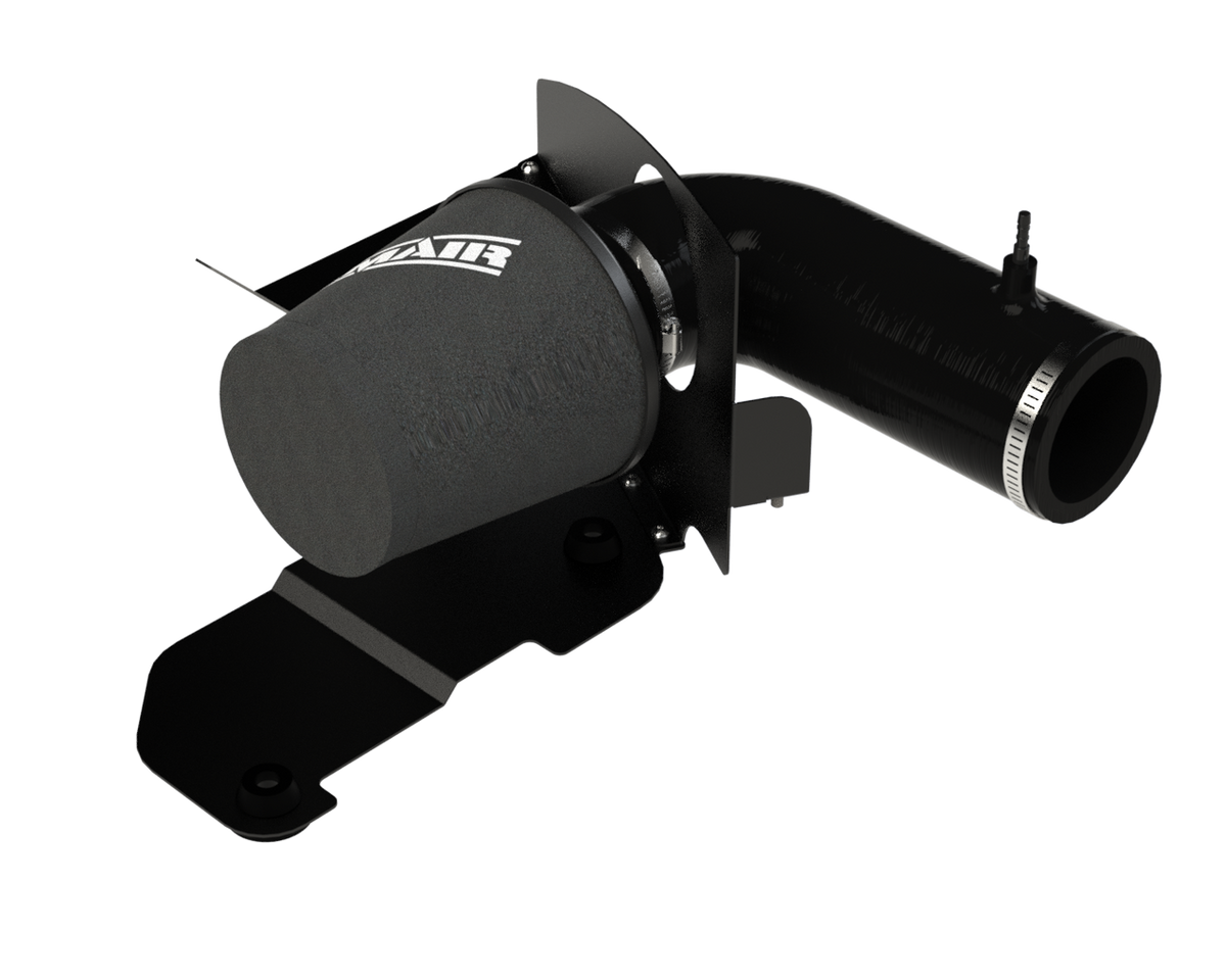Ramair Performance Intake Kit - Volkswagen Caddy MK3 1.6/1.9/2.0 TDI