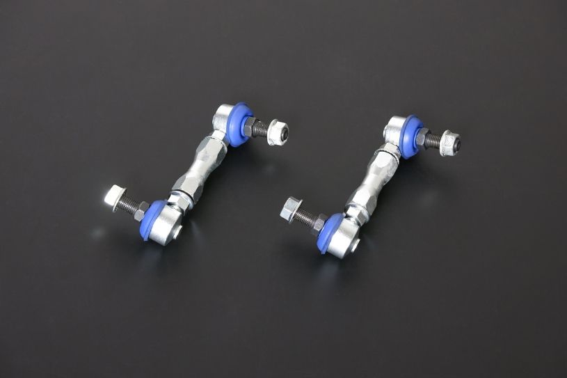 Hardrace - Front Adj. Stabilizer Link Mazda MX5 ND