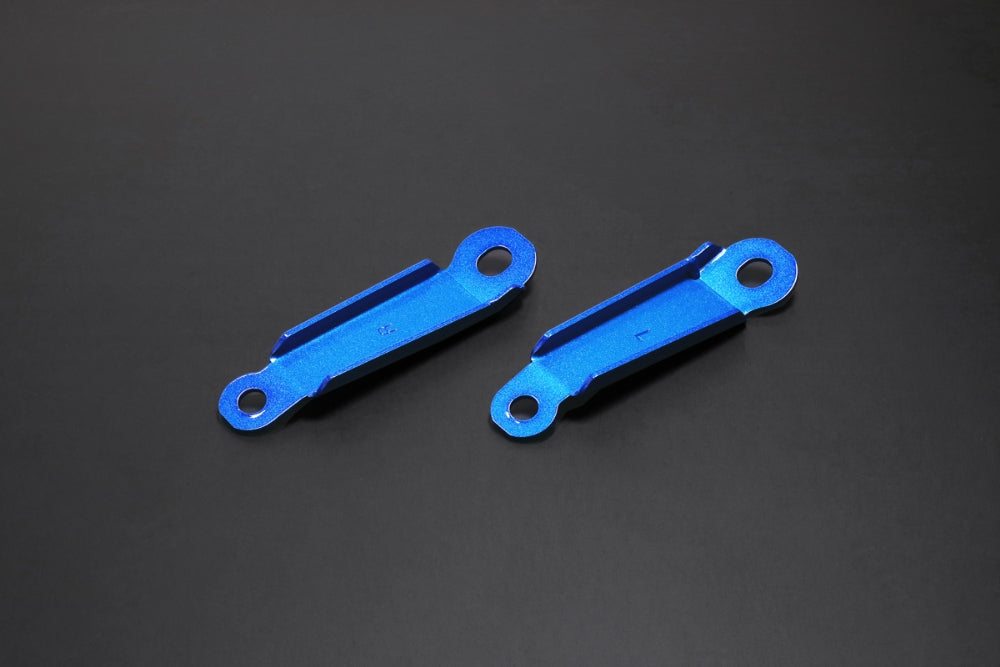Hardrace Steering Rack Brace Toyota Yaris / vitz - Q0940