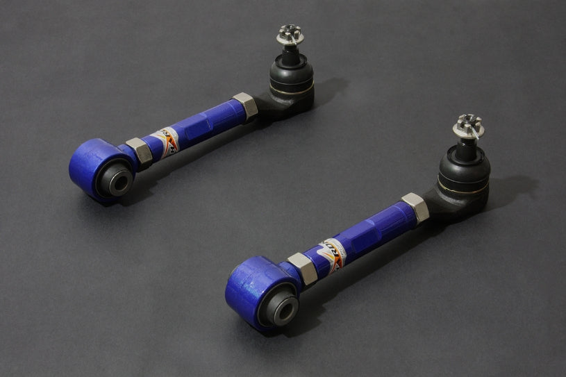Hardrace Rear Camber Kit Honda Accord - 6379