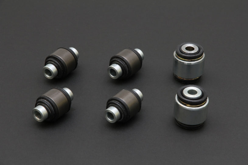 Hardrace Rear Lower Arm Bushing Honda Civic - 6133