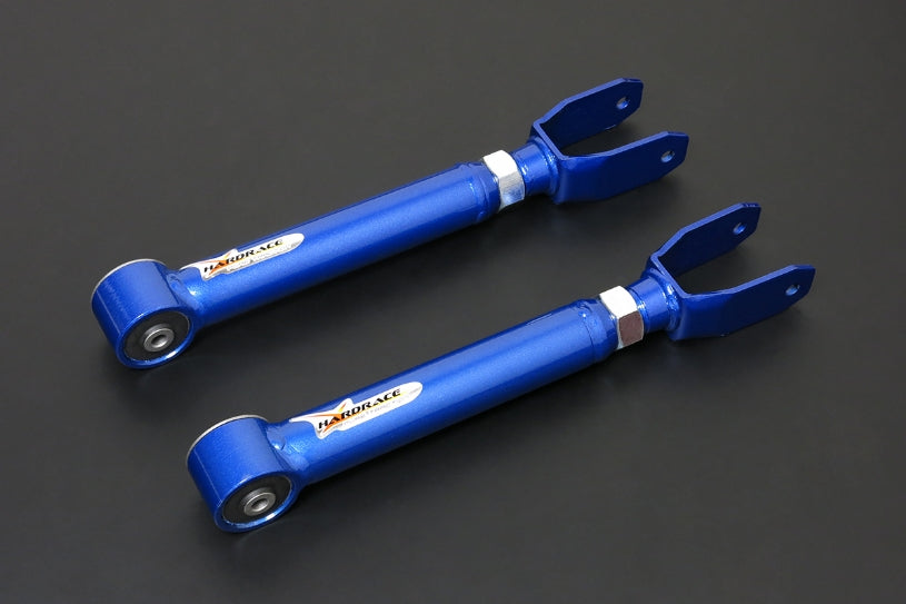 Hardrace Front Upper Arm-adjustable Jeep - 8131