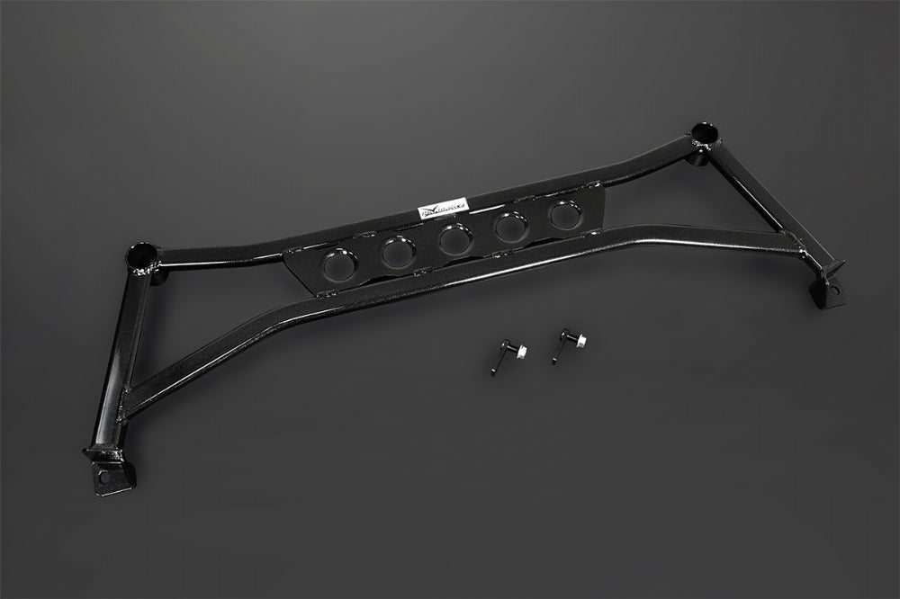 Hardrace Front Lower Brace Mitsubishi Lancer evolution - Q1570