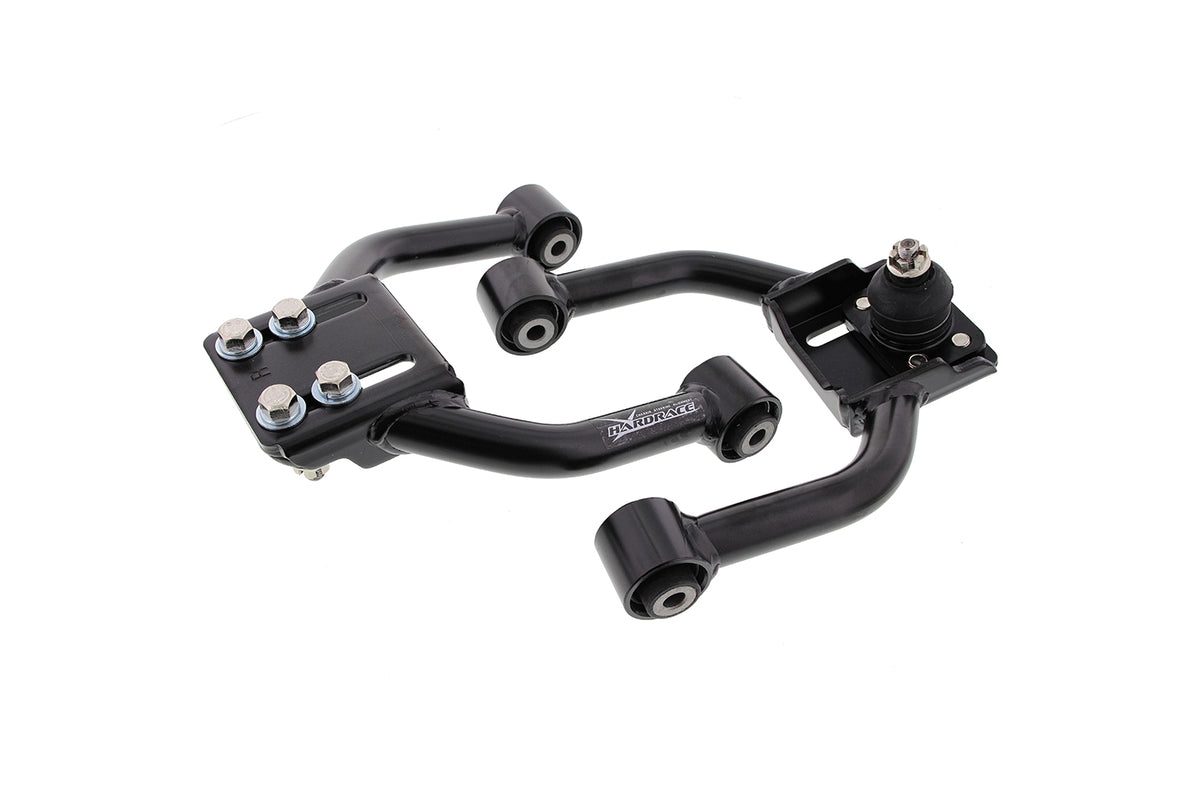 Hardrace Front Upper Camber Kit Honda Civic - 6204-ED