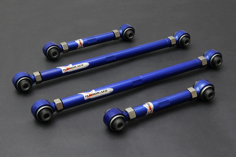 Hardrace Rear Lateral Link Toyota 86 - 6592