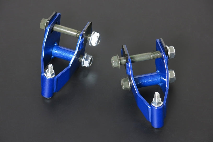 Hardrace Rear Low Down Kits Audi, Volkswagen - 8586