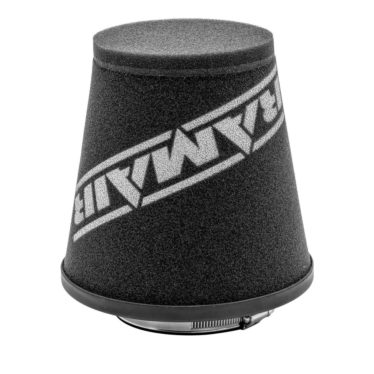 Ramair Cone air filter - Universal - 70/76/80/85/90mm ID Neck - Length 190mm