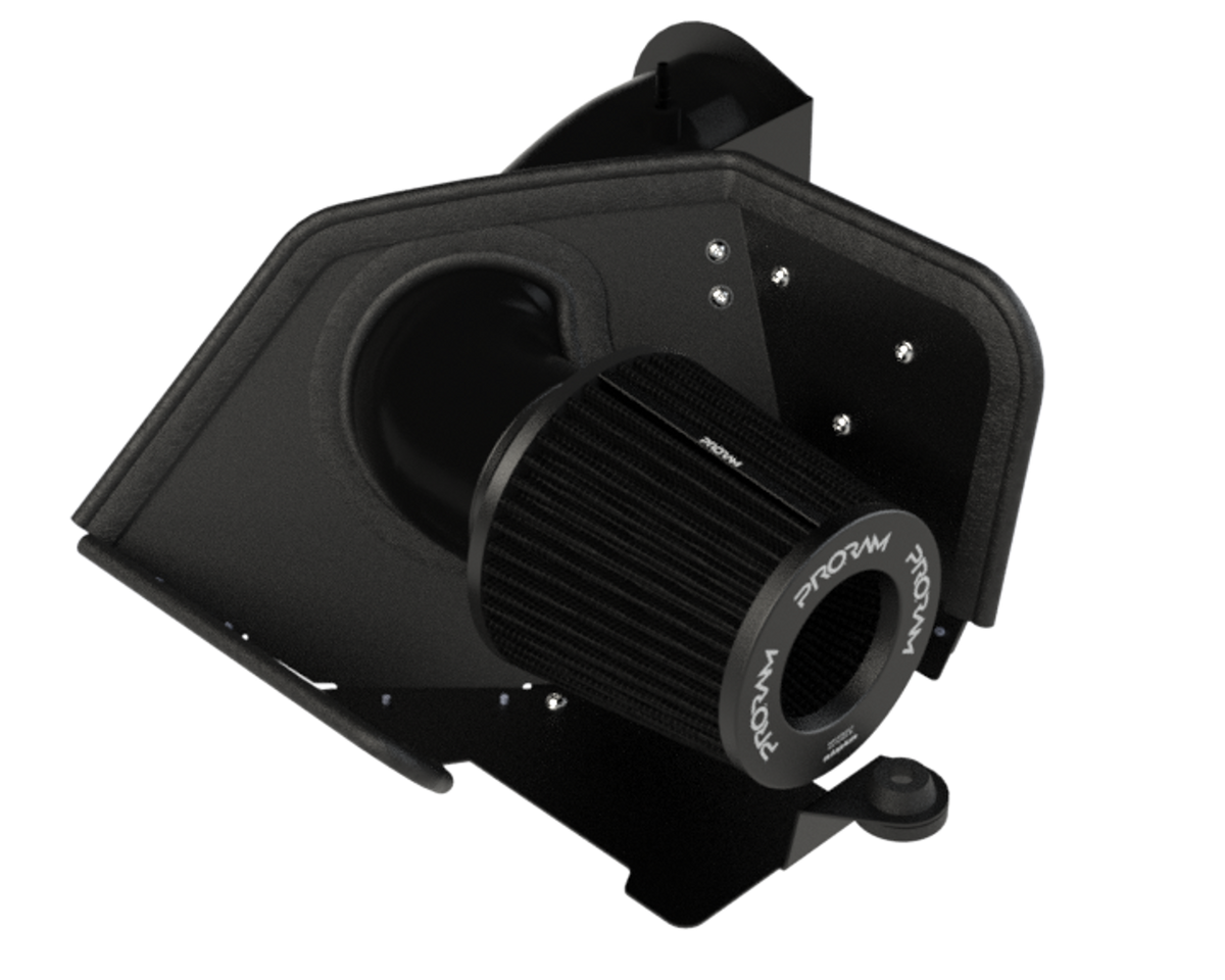 Ramair PRORAM Intake - Volkswagen MK8 GTD