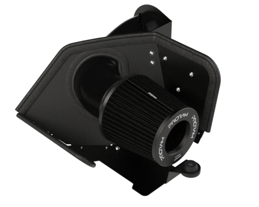 Ramair PRORAM Intake - Volkswagen MK8 GTD
