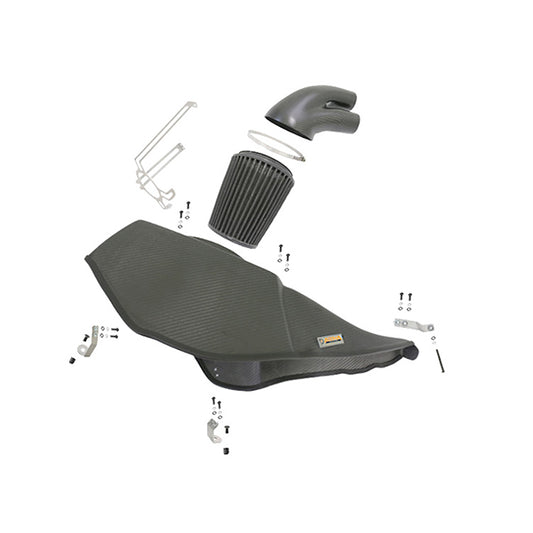 Audi RS6 / RS7 C7 Armaspeed Carbon Fiber Air Intake