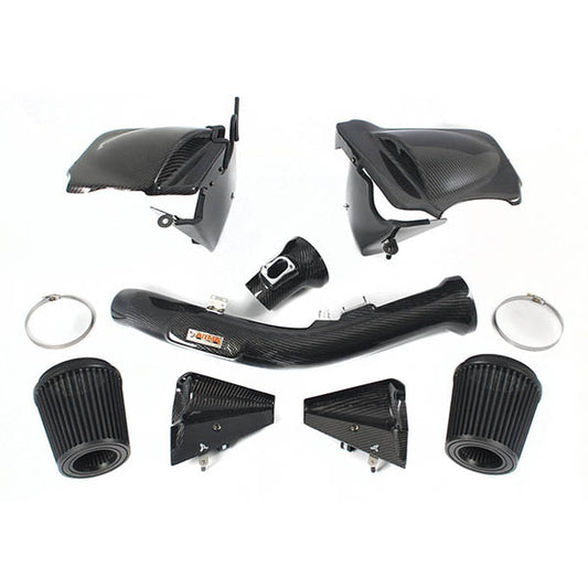 BMW M3 F80 / M4 F82 F83 / M2 Competition F87 Armaspeed Carbon Fiber Air Intake