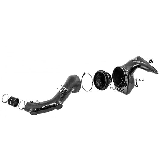 Honda Civic Type R FK2 Armaspeed Carbon Fiber Air Intake