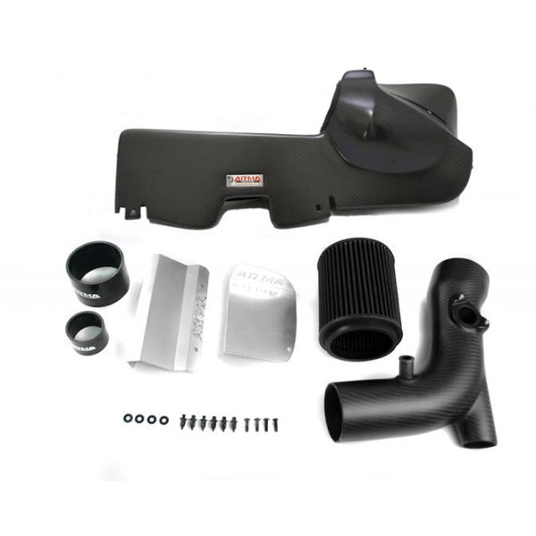 Subaru BRZ / Toyota GT86 Armaspeed Carbon Fiber Air Intake