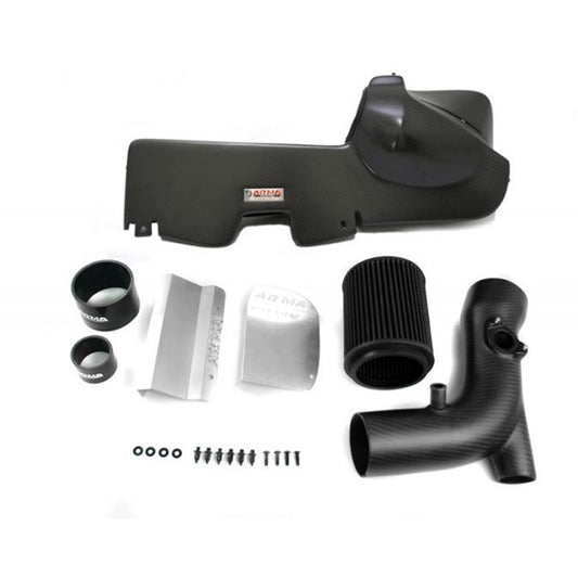 Subaru BRZ / Toyota GT86 Armaspeed Carbon Fiber Air Intake