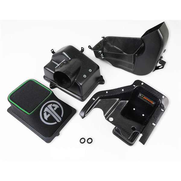 Honda Civic Type R FK8 Armaspeed Carbon Fiber Air Intake