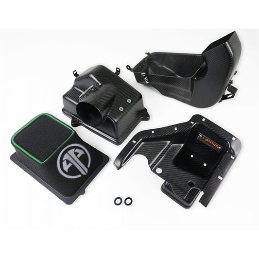 Honda Civic Type R FK8 Armaspeed Carbon Fiber Air Intake