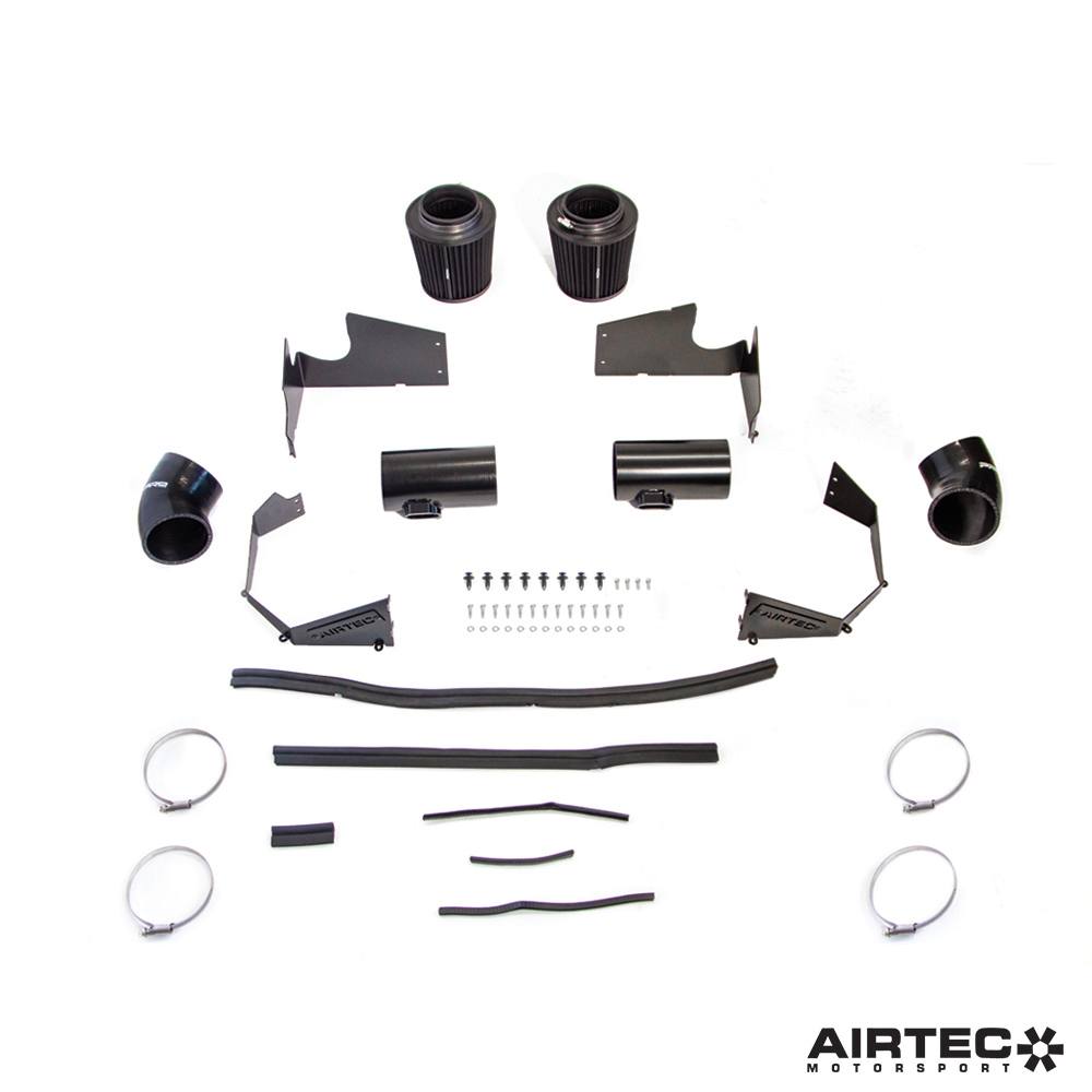 BMW M5 F10 / M6 F1x Airtec Intake
