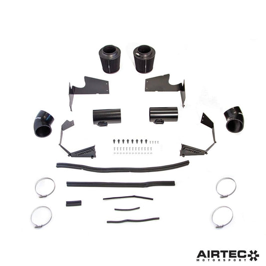 BMW M5 F10 / M6 F1x Airtec Intake