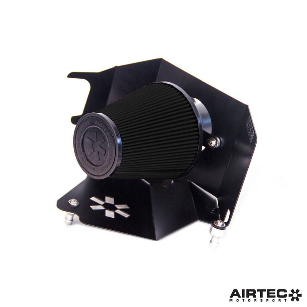 Ford Focus 4 ST Airtec Intake