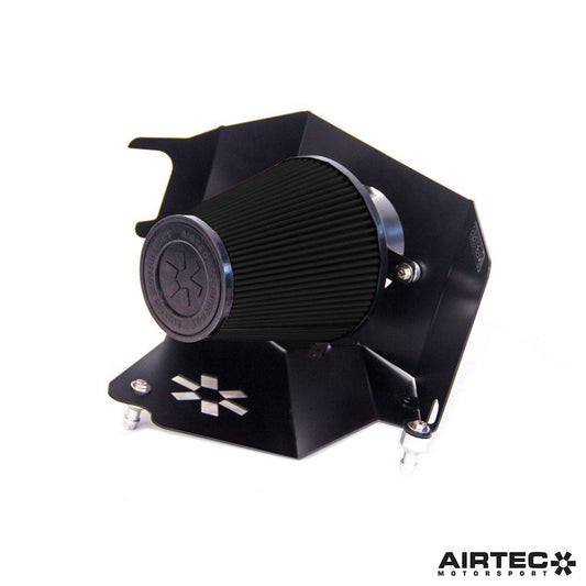 Ford Focus 4 ST Airtec Intake