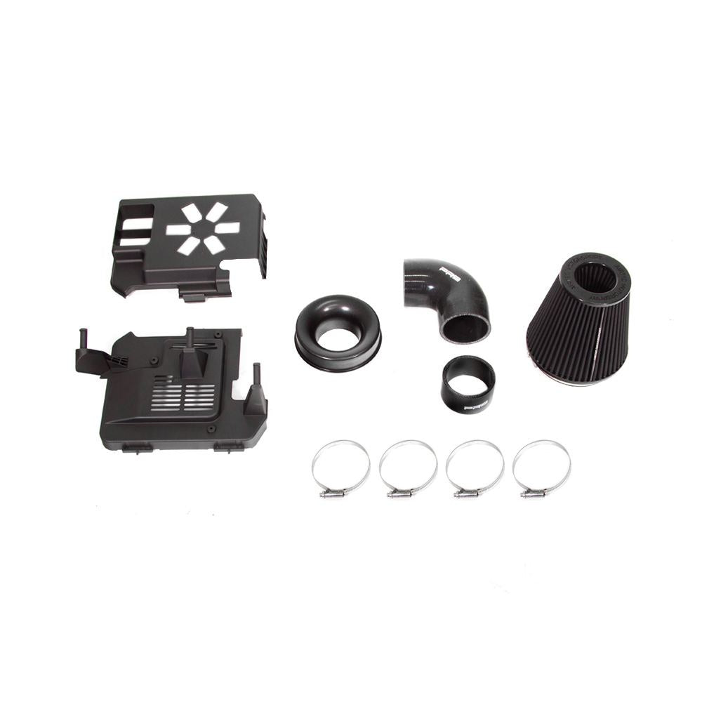 Système d’admission Airtec avec cache ECU pour Ford Focus 2 ST